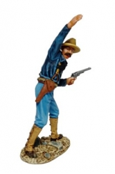 PGUS6001 US Marine Officer